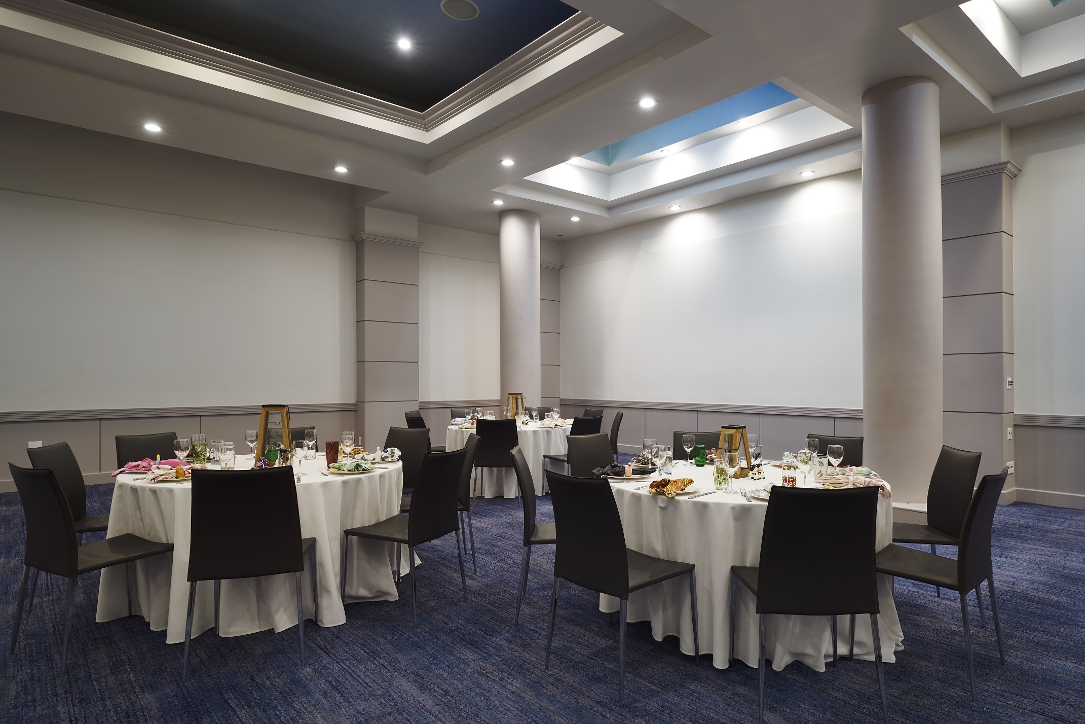 Shatto Ballroom